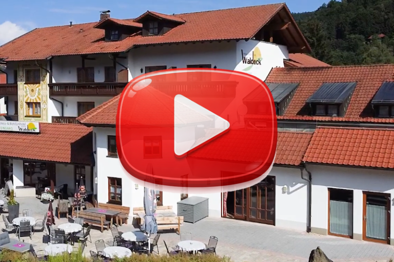 Filmproduktion Videoproduktion Regensburg  Bayerischer Wald Bayerwald-fernsehen regiofilm Gastgeber Filme videos Hotel Waldeck in Bodenmais