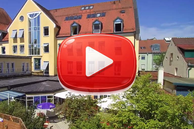 Filmproduktion Videoproduktion Regensburg  Bayerischer Wald Bayerwald-fernsehen regiofilm Gastgeber Filme videos Stadthotel Deggendorf