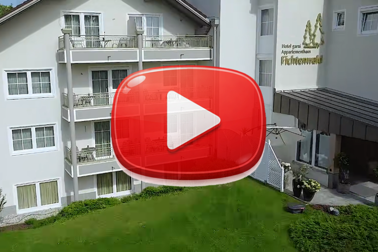 Boutique | Glück’s Hotel Fichtenwald bad Füssing