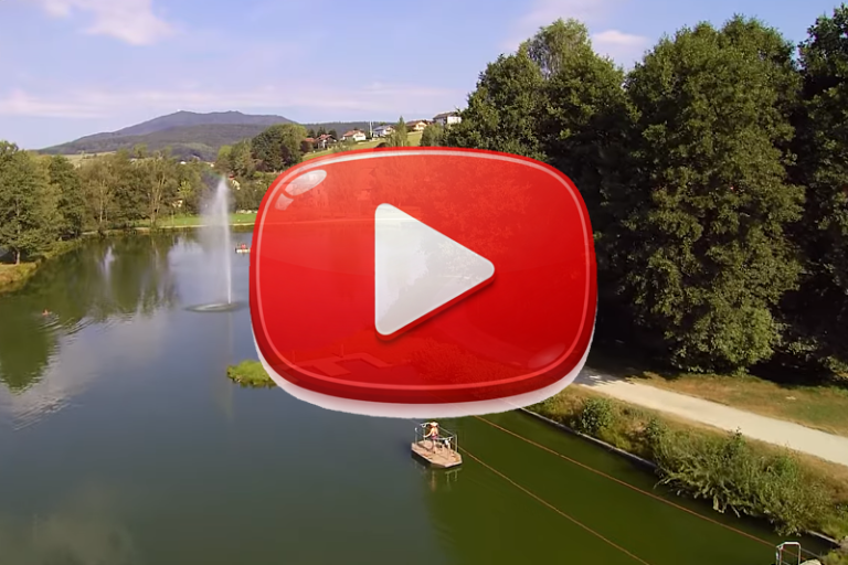 Filmproduktion Videoproduktion Regensburg  Bayerischer Wald Bayerwald-fernsehen regiofilm Gastgeber Filme videos Lamer Winkel sommer 