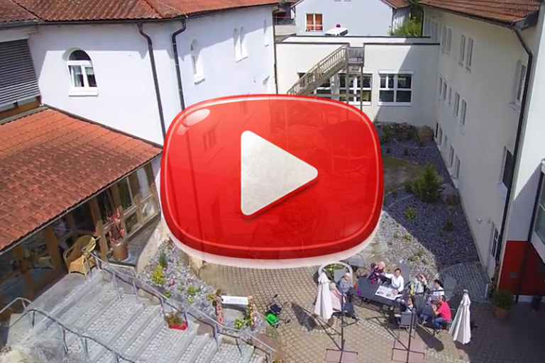 #Filmproduktion #Videoproduktion #Regensburg  #Bayerischer Wald  #AWO #Seniorenheim #zeitlarn