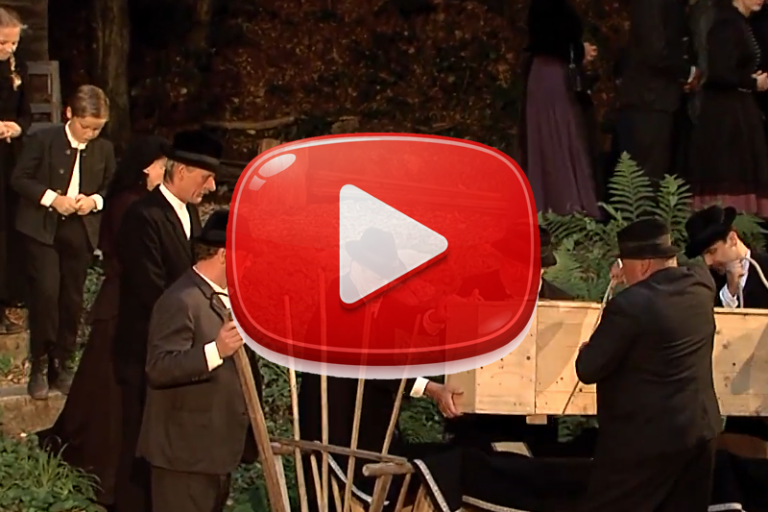 Filmproduktion Videoproduktion Regensburg  Bayerischer Wald Bayerwald-fernsehen regiofilm Gastgeber Filme videos