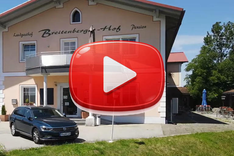Filmproduktion Videoproduktion Regensburg  Bayerischer Wald Bayerwald-fernsehen regiofilm Gastgeber Filme videos Hotel Breitenberger Hof