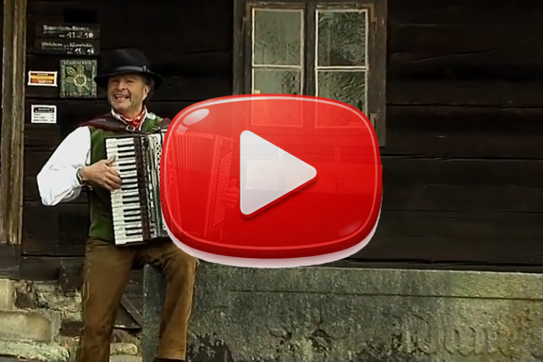 Filmproduktion Videoproduktion Regensburg Bayerischer Wald Bayerwald-fernsehen regiofilm Zum singenden Musikantenwirt- I hob mei Hoamat gern