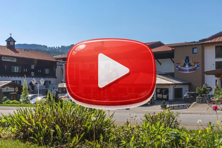 Filmproduktion Videoproduktion Regensburg  Bayerischer Wald Bayerwald-fernsehen regiofilm Aktiv und Wanderhotel Adam-Bräu
 in Bodenmais