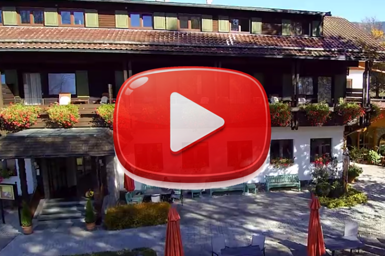Filmproduktion Videoproduktion Regensburg  Bayerischer Wald Bayerwald-fernsehen regiofilm Landhotel Idyll Lam Wohlfühlhotel das Bayerwald
