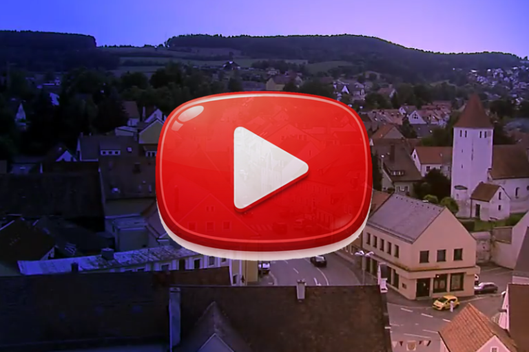 Filmproduktion Videoproduktion Regensburg  Bayerischer Wald Bayerwald-fernsehen regiofilm Gastgeber Filme videos