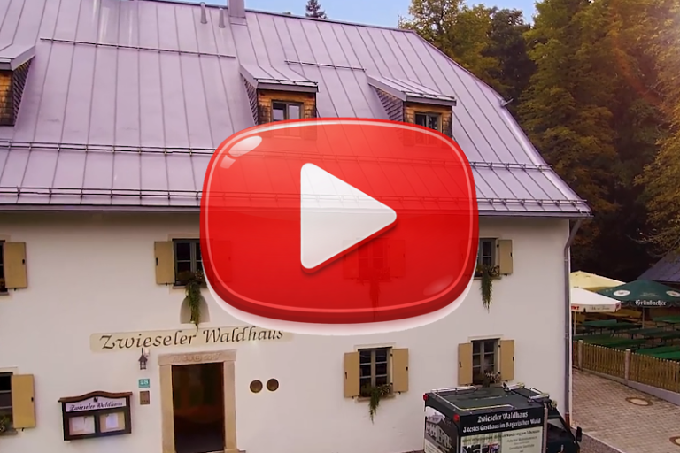 Filmproduktion Videoproduktion Regensburg  Bayerischer Wald Bayerwald-fernsehen regiofilm Gastgeber Filme Zwieseler Waldhaus in Lindberg